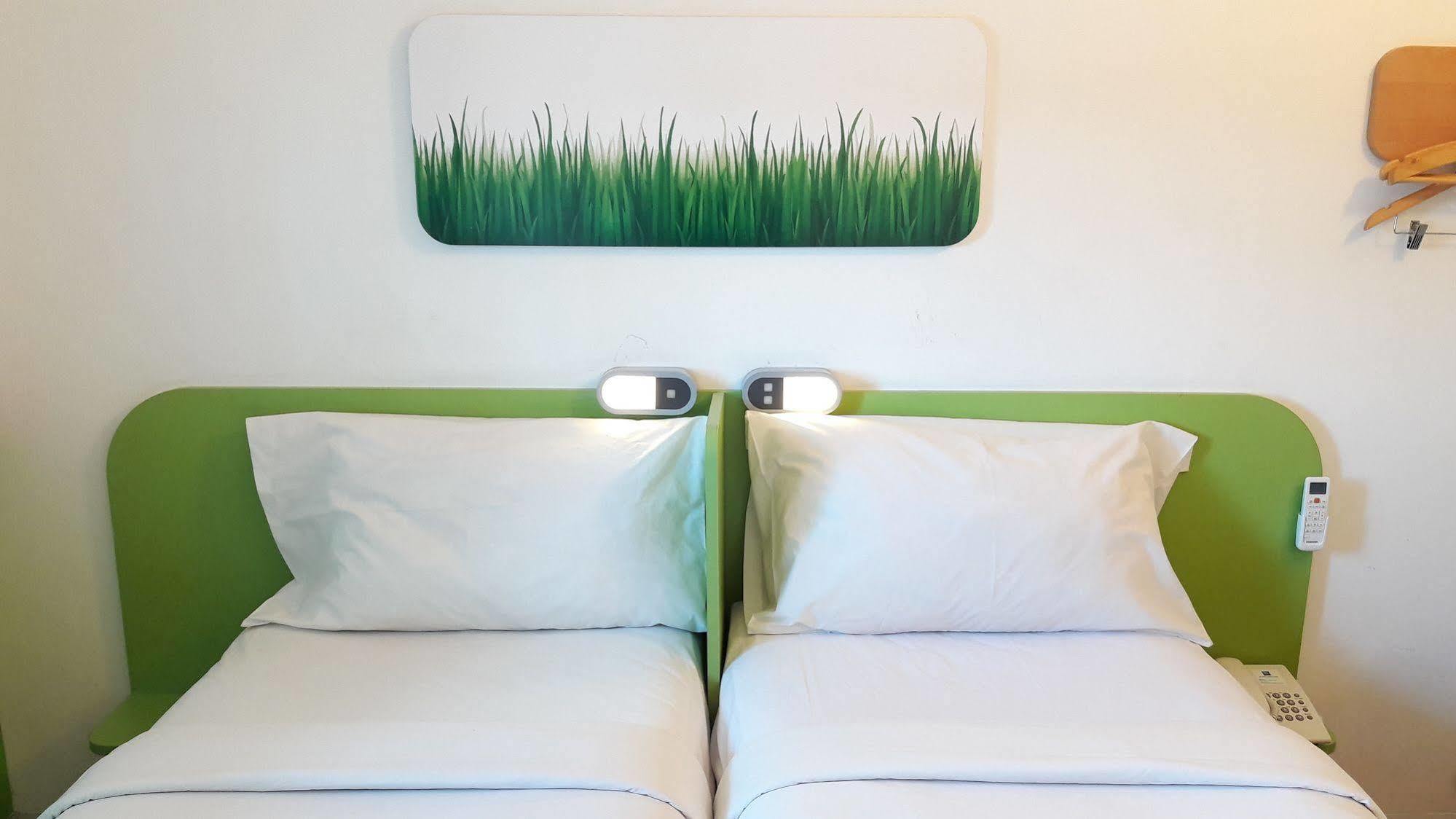 Cordia Hotel Makassar Airport Ngoại thất bức ảnh