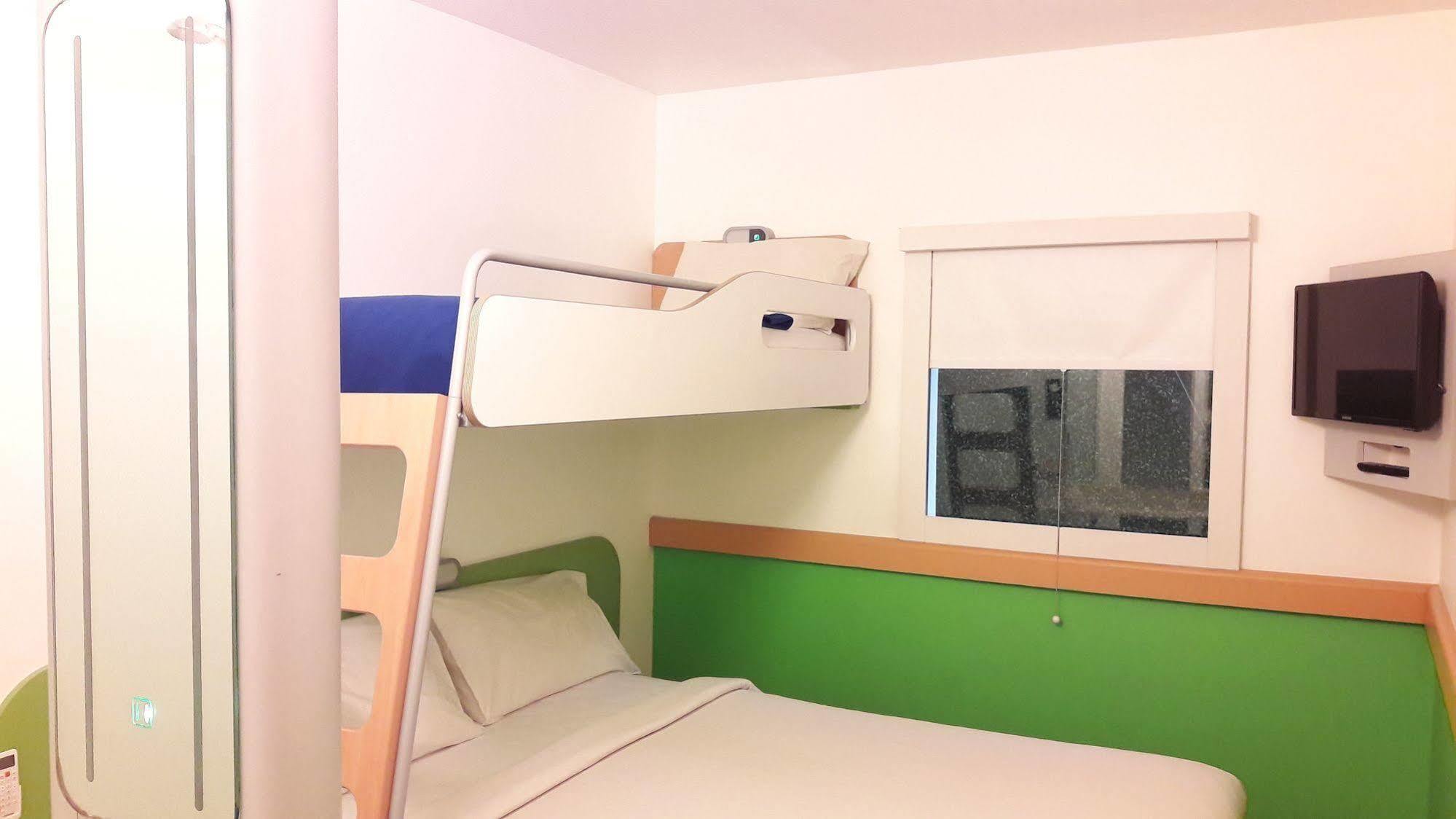 Cordia Hotel Makassar Airport Ngoại thất bức ảnh