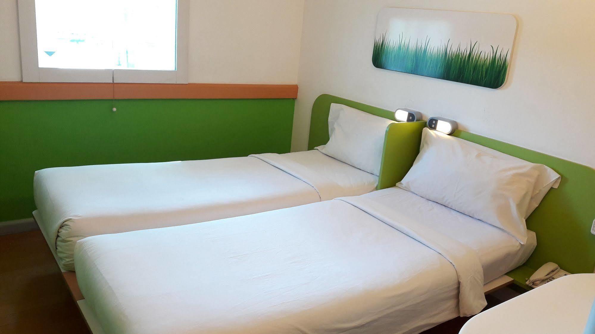 Cordia Hotel Makassar Airport Ngoại thất bức ảnh